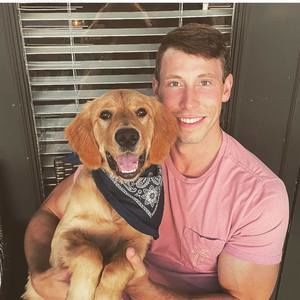 Meet your Posher, Nick